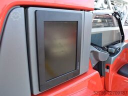 Magirus M32L-AS SC Drehleiter MB Atego 1630F 4x2 Feuerwehr