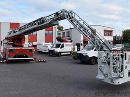 Magirus M32L-AS SC Drehleiter MB Atego 1630F 4x2 Feuerwehr
