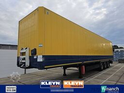 KRONE SD GARMENT KLEIDER Doppelstock