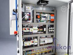 Dycometal CRT2VT-180 Eiswasser-Tauchkammer