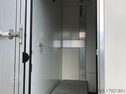  2 A Hengstemodell,Sattelk. mit Bett