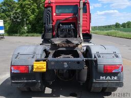 MAN TGS 18.480 BLS