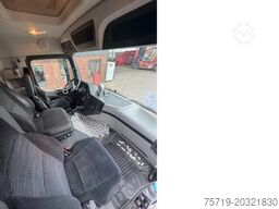Mercedes-Benz 2533 Antos 6x2 Faun/Zöller