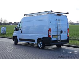 FIAT DUCATO 30 2.3 MJ maxi clima EURO6