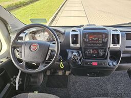 FIAT DUCATO 30 2.3 MJ maxi clima EURO6