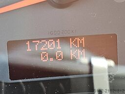 RENAULT KANGOO MAXI 1.5 DCI COMFORT 95  17 dkm.!