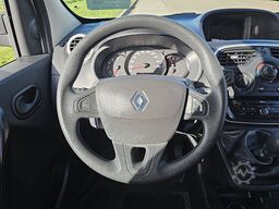 RENAULT KANGOO MAXI 1.5 DCI COMFORT 95  17 dkm.!