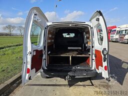 RENAULT KANGOO MAXI 1.5 DCI COMFORT 95  17 dkm.!