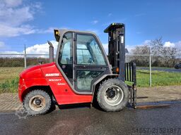 Manitou MSI 30 T | 2015