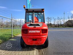 Manitou MSI 30 T | 2015