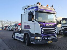 SCANIA R410 HIGHLINE NL-TRUCK