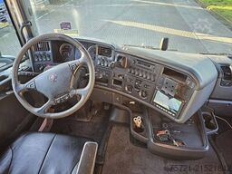 SCANIA R410 HIGHLINE NL-TRUCK