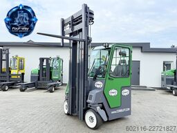 Combilift CB4000 GAS TRIPLEX 6800 POSITIONER CABIN