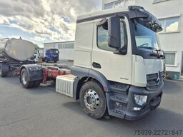 Mercedes-Benz Actros 1846 4x2