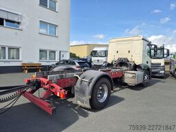 Mercedes-Benz Actros 1846 4x2