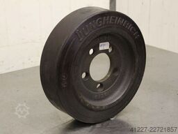 Jungheinrich Ø 310 x 105 mm