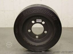 Jungheinrich Ø 310 x 105 mm