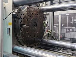 KraussMaffei KM 350-1400-390 CZ