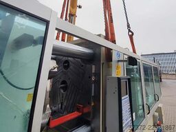 KraussMaffei KM 350-1400-390 CZ