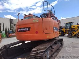 Doosan DX235LCR
