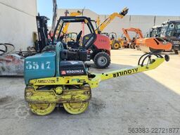 Ammann ARW65