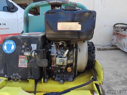 Ammann ARW65