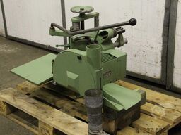 Hemag 3,0 kW / 2830 U/min