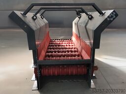 Constmach Wobbler Feeder / Feeding for Crusher