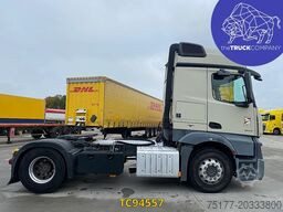 Mercedes-Benz Actros 1843