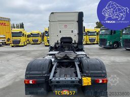 Mercedes-Benz Actros 1843