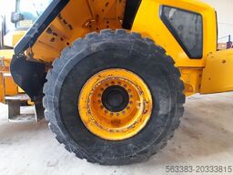 JCB 457ZX