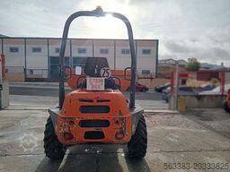 Ausa D350AHG