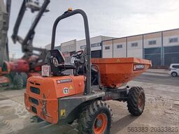Ausa D350AHG