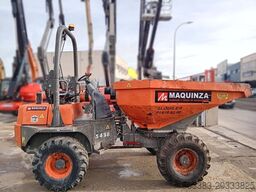 Ausa D350AHG