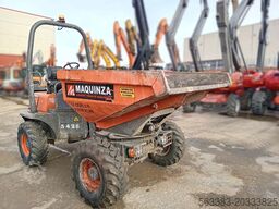 Ausa D350AHG
