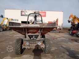 Ausa D350AHG