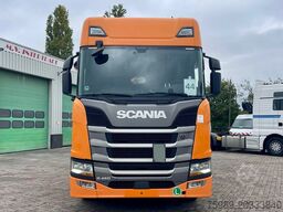 Scania R450 vin: YS2R4X20002139967, RETARDER , PARKING...