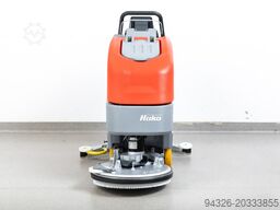 Hako Scrubmaster B45 CL TB510 - 2018y - 617h