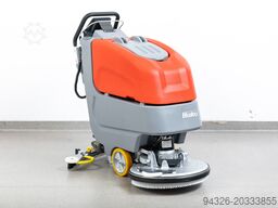 Hako Scrubmaster B45 CL TB510 - 2018y - 617h