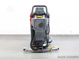 Hako Scrubmaster B45 CL TB510 - 2018y - 617h