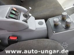 Hako Citymaster CM 2000 Kehrmaschine 4-Rad