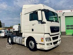 MAN TGX 18.480 RETARDER,  PTO, HYDRAULIC, FRIGO (Or...