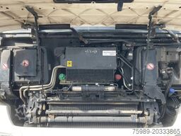 MAN TGX 18.480 RETARDER,  PTO, HYDRAULIC, FRIGO (Or...