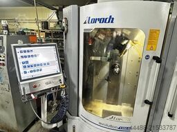 Loroch Evolution K850-M