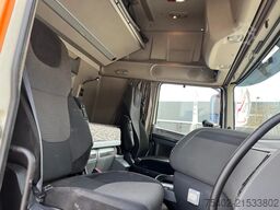 DAF XF 106.460 SSC / 2x Tank / Euro 6