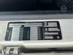 DAF XF 106.460 SSC / 2x Tank / Euro 6