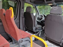 MERCEDES-BENZ Sprinter Lord Light 22 Sitzer  Aktionspreis