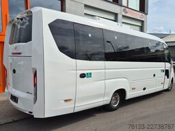 IVECO 2x Daily 70 Lagerfahrzeug Ferqui Sunrise 2,5 m B