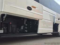 IVECO 2x Daily 70 Lagerfahrzeug Ferqui Sunrise 2,5 m B