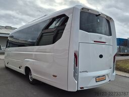 IVECO 2x Daily 70 Lagerfahrzeug Ferqui Sunrise 2,5 m B